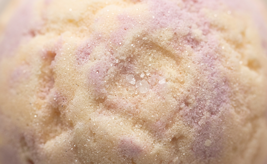 Vanilla Cream Bubble Bath Truffles – The Soak That Feels Like Being Held Gracie & Co. 1942