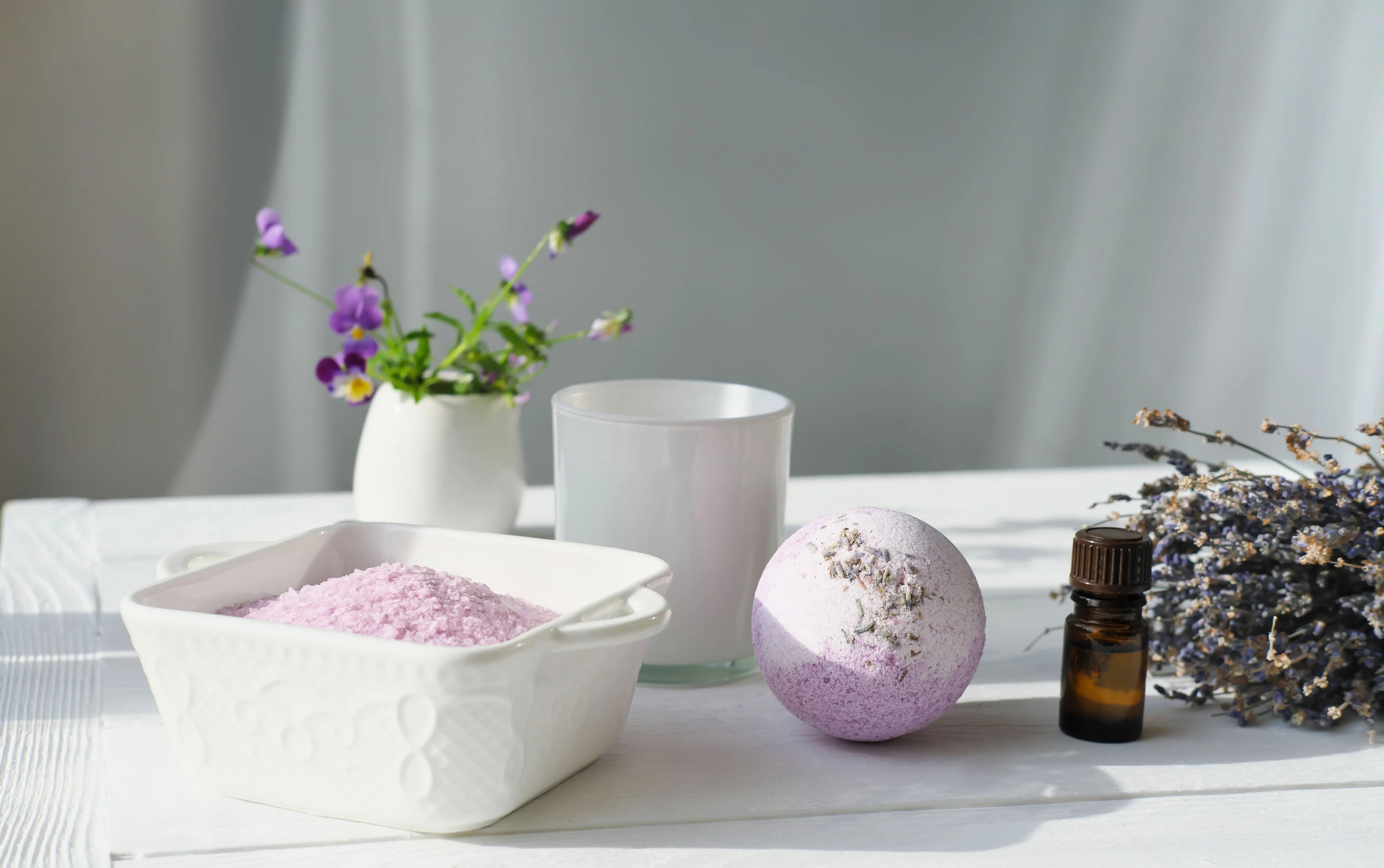 Unwind and Recharge: Building a Simple Evening Self-Care Routine for Better Health and Wellness in 2026 Aura & Wellness