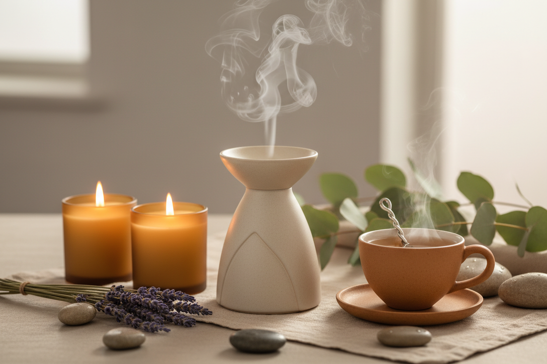 Holistic Wellness: A Complete Guide to Mind, Body, and Spirit Balance Aura & Wellness