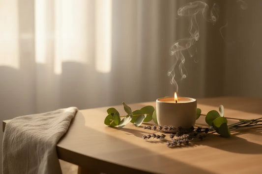 The 5-Minute Morning Ritual That Changed Everything: A Journey Back to Myself Aura & Wellness