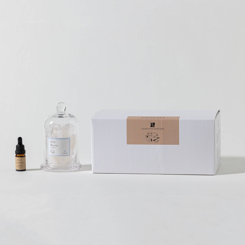 Diffusers - Essential Oil Diffusers