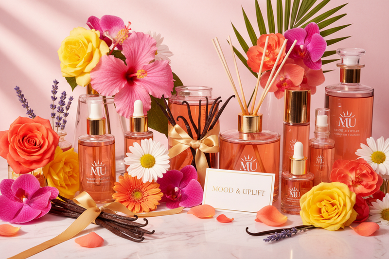 Mood-Uplift-Joyful-Aromatherapy-Home-Fragrance-Aura-Wellness Aura & Wellness