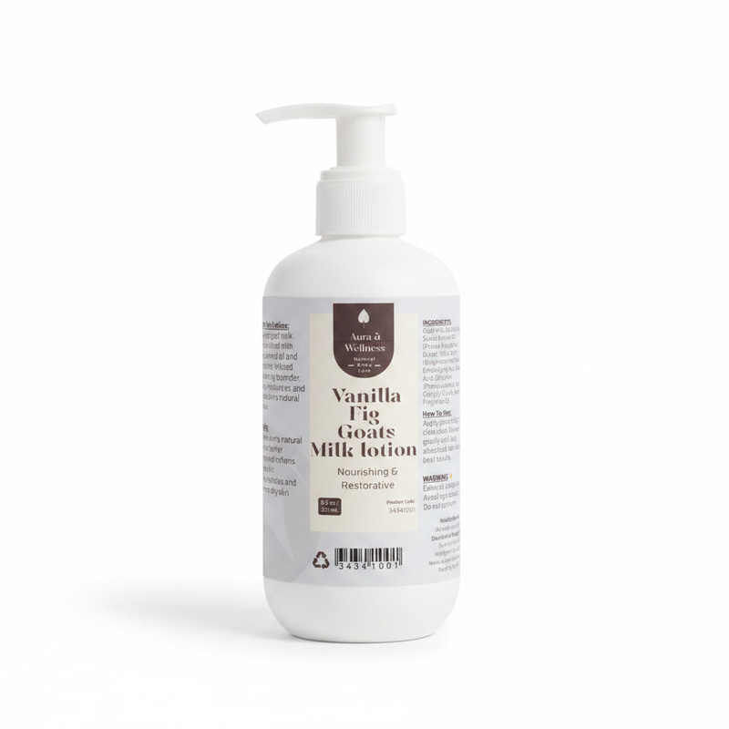 LOTIONS