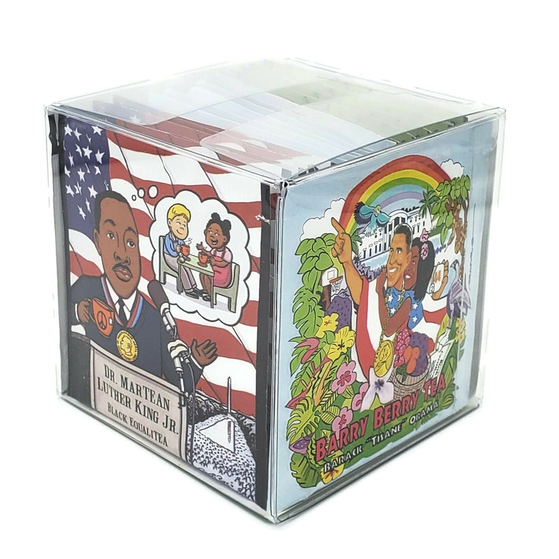 Organic-Wellness-Teas-Premium-Loose-Leaf-Tea-Bags-Aura-Wellness Aura & Wellness