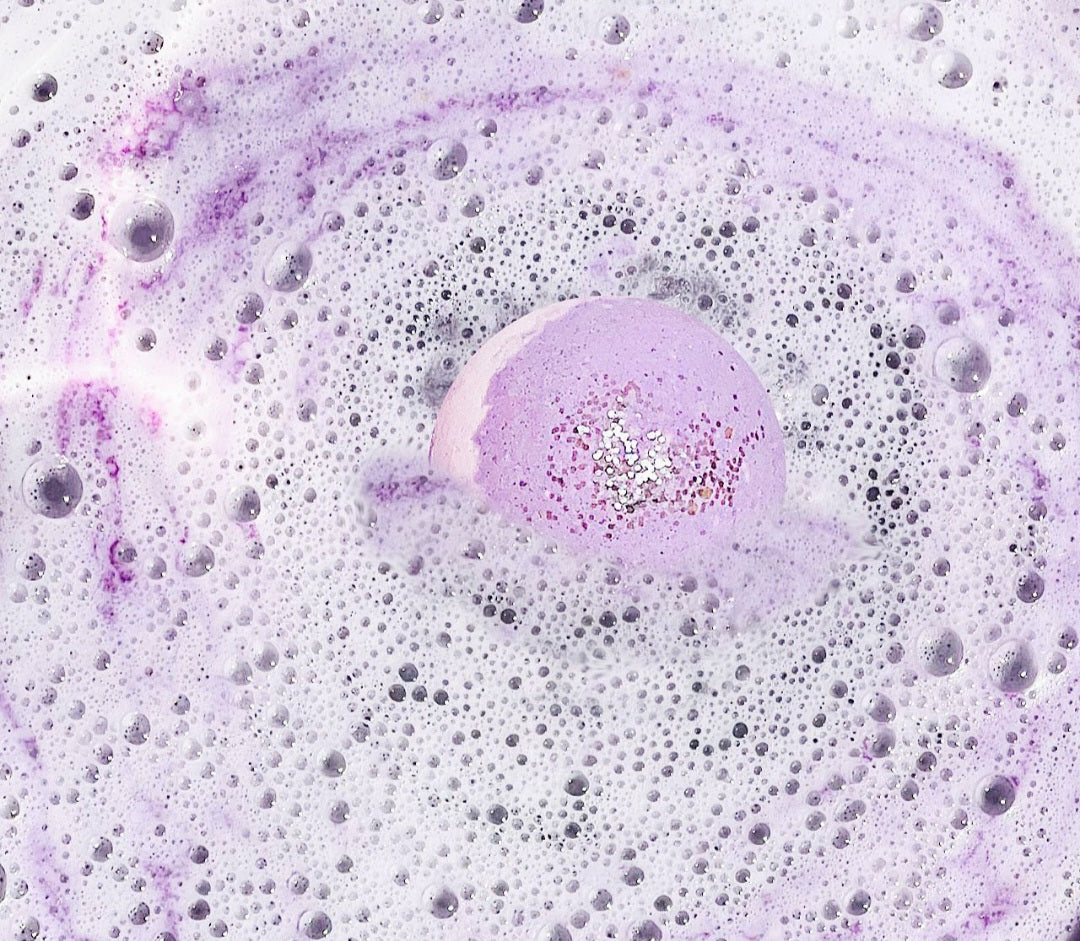 Handmade-Bath-Additives Aura & Wellness