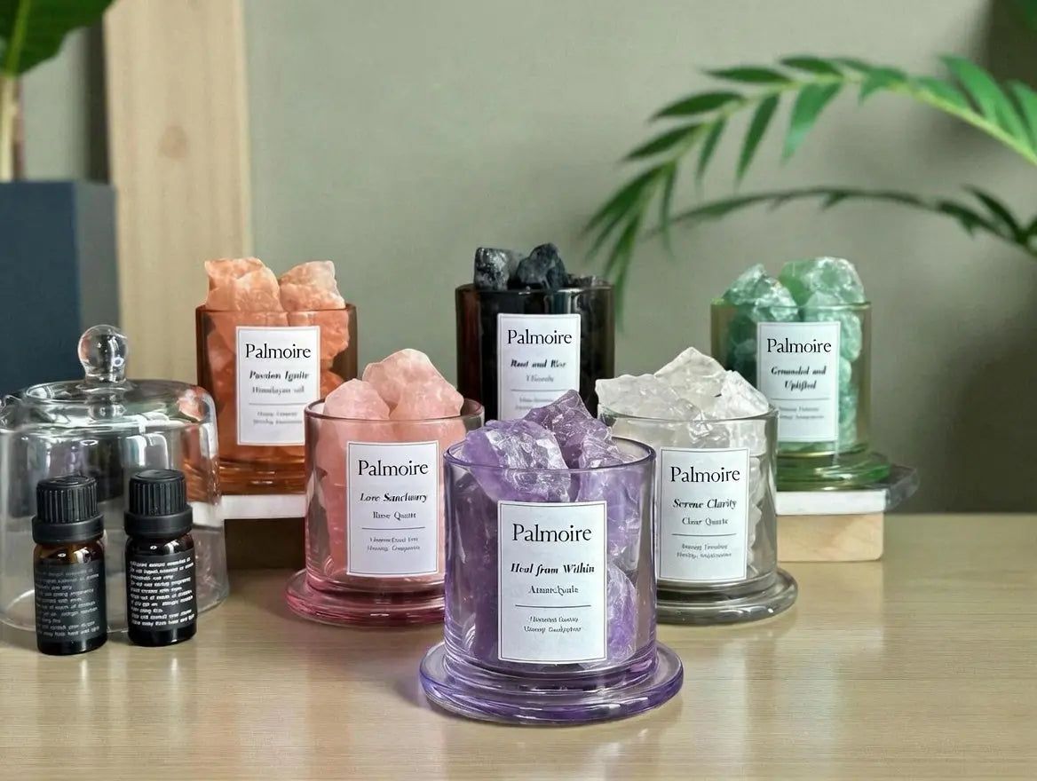 Shop All Aura & Wellness