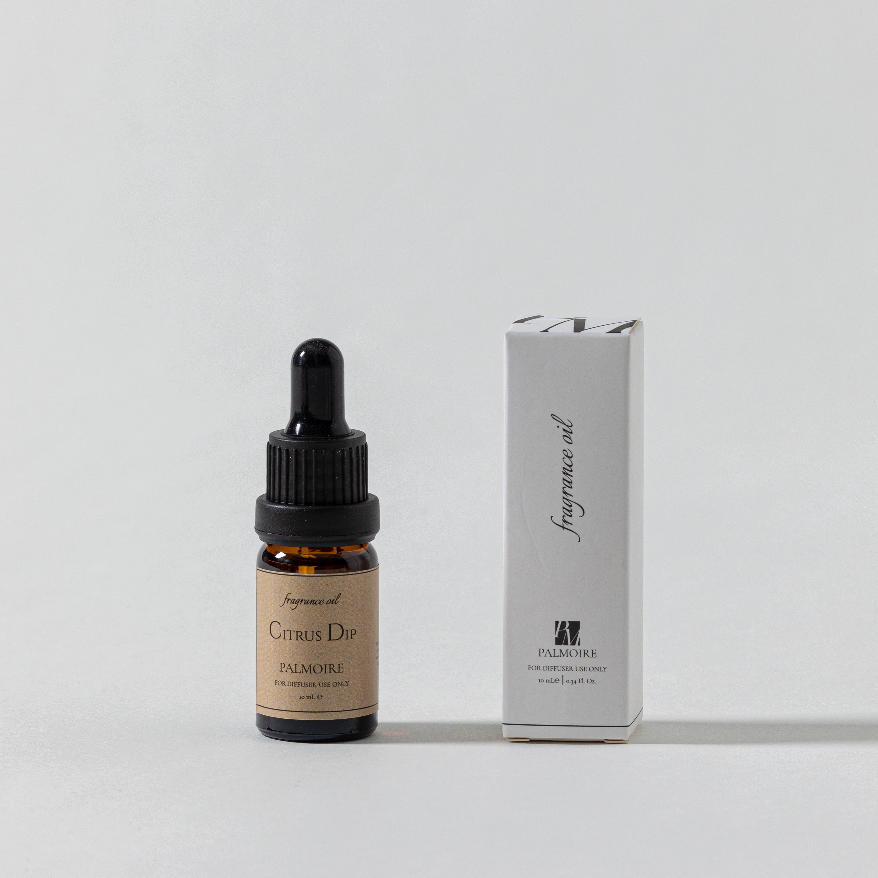 Citrus Dip Fragrance Oil Pink Iapetus