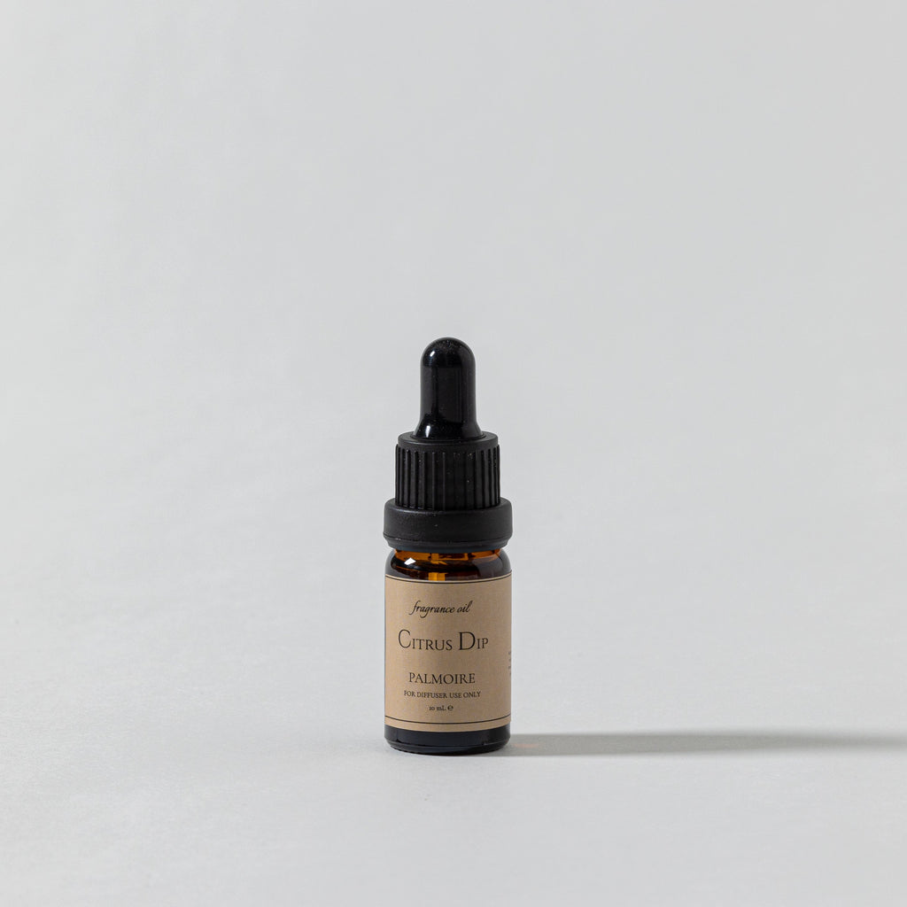 Citrus Dip Fragrance Oil Pink Iapetus