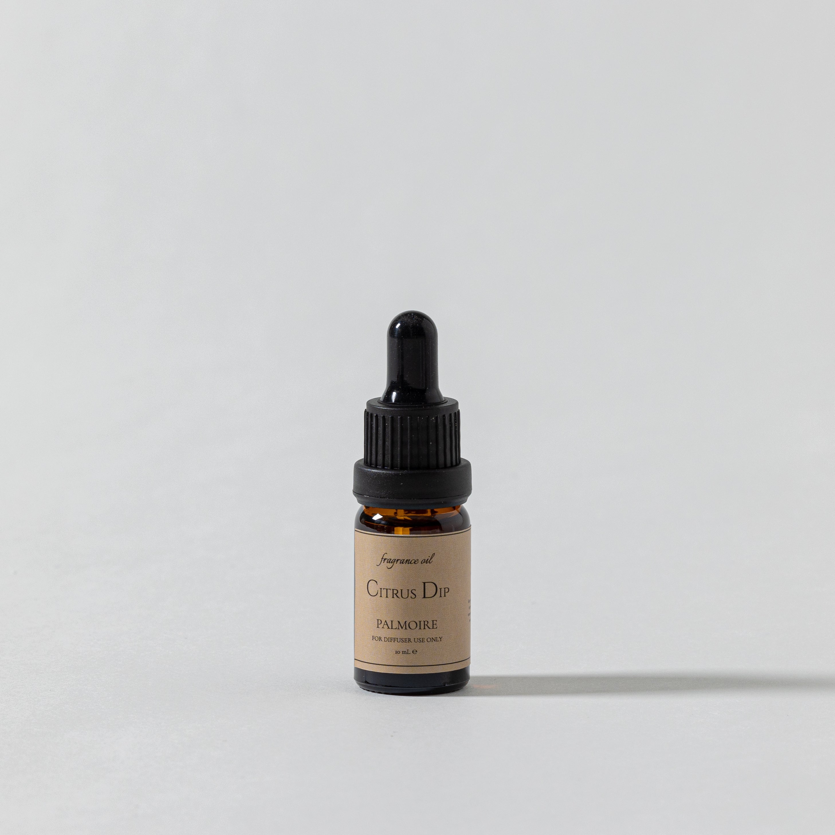 Citrus Dip Fragrance Oil Pink Iapetus