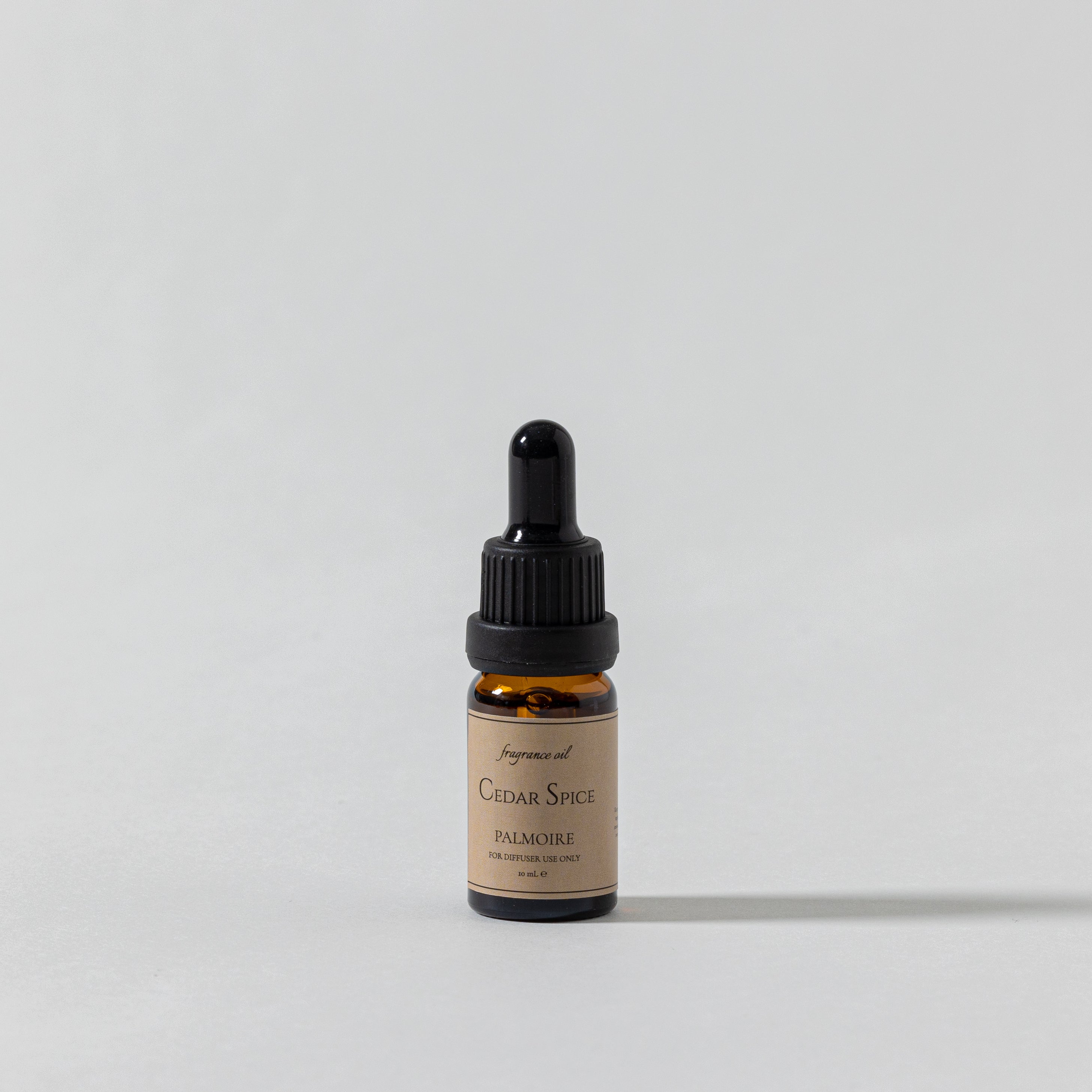 Cedar Spice Fragrance Oil - Lemon & Cedar Scent for Diffusers Pink Iapetus