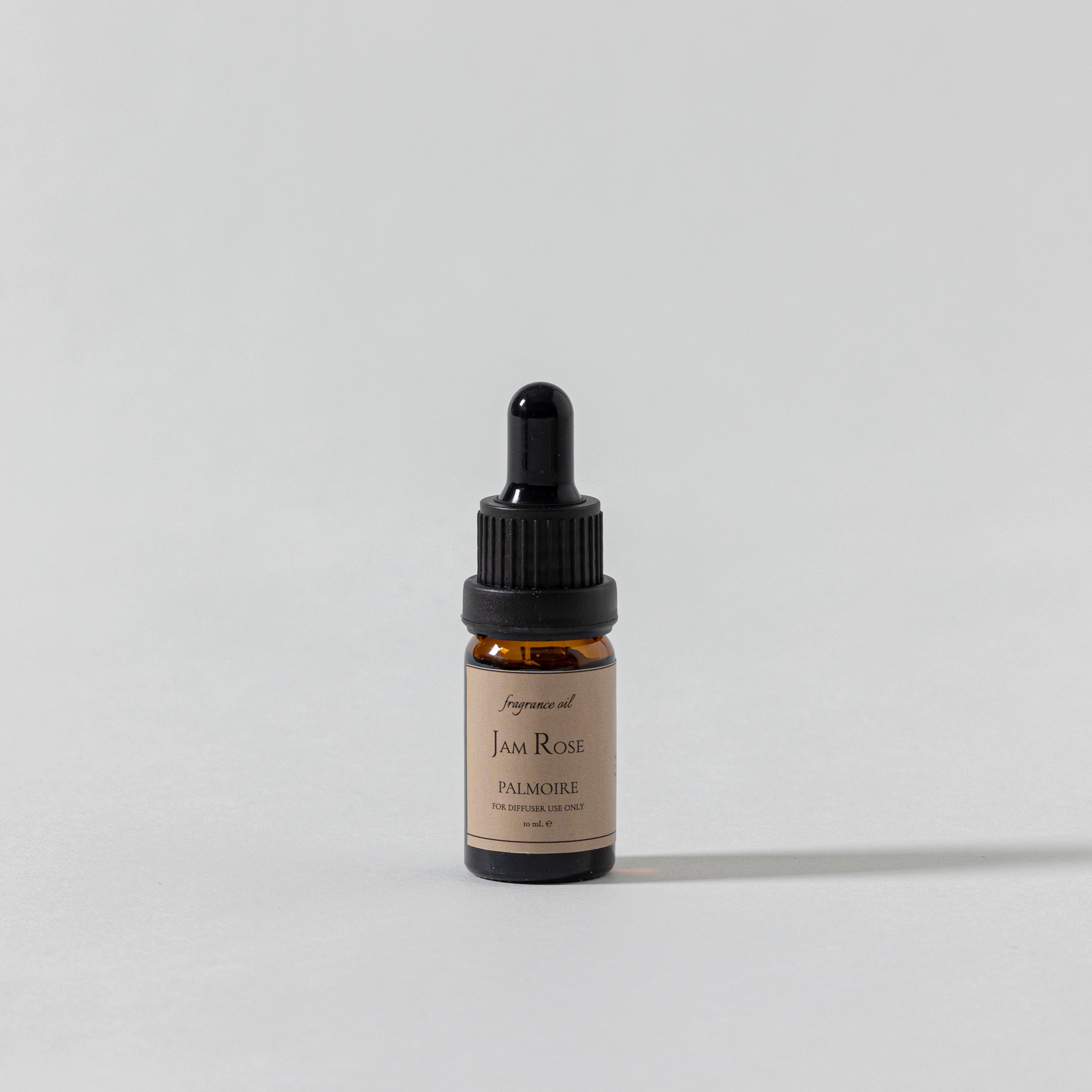 Jam Rose Fragrance Oil - Pear & Jasmine Scent for Diffusers Pink Iapetus