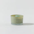 Tea House Soy Wax Candle [tea/jasmine/lemon]: Mini 2.3 oz/ 65 g Palmoire Home Fragrance