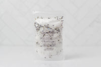 Bath Salt Pouches: Lavender Charmed Handmade