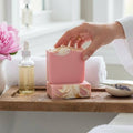 Champagne Kisses Shea Butter Soap Gracie & Co. 1942