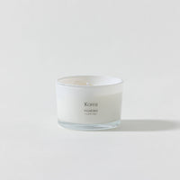Koffie Soy Wax Candle [coffee/caramel/vanilla]: Mini 2.3 oz/ 65 g Palmoire Home Fragrance