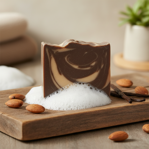 Almond Biscotti – Lifestyle v2
