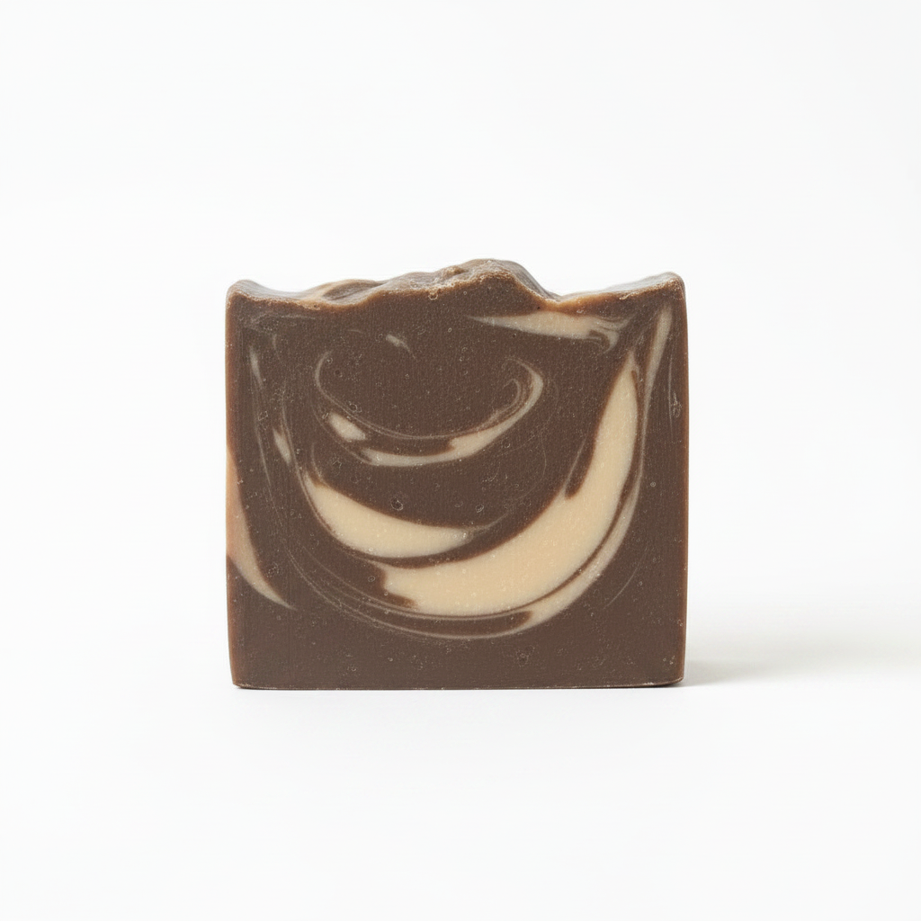 Almond Biscotti Soap Hero