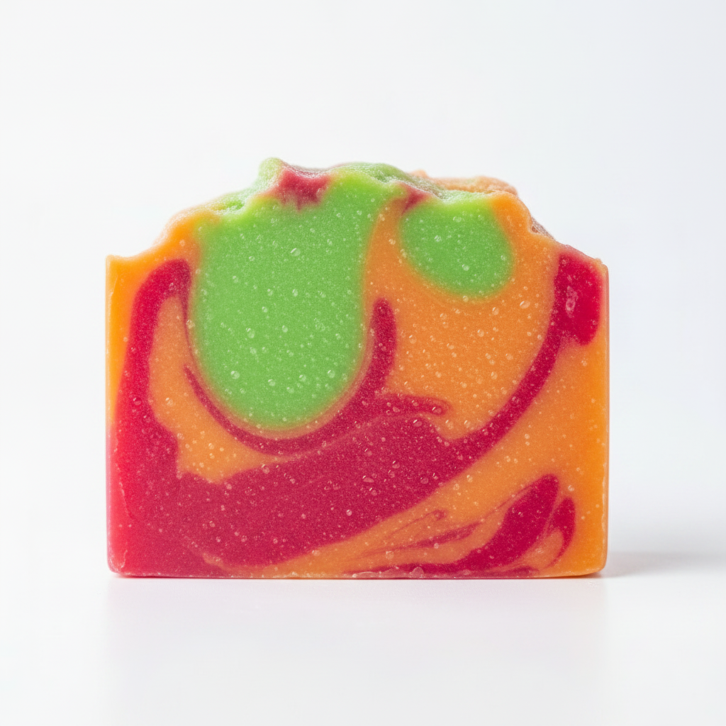 Apple Mango Tango Hero