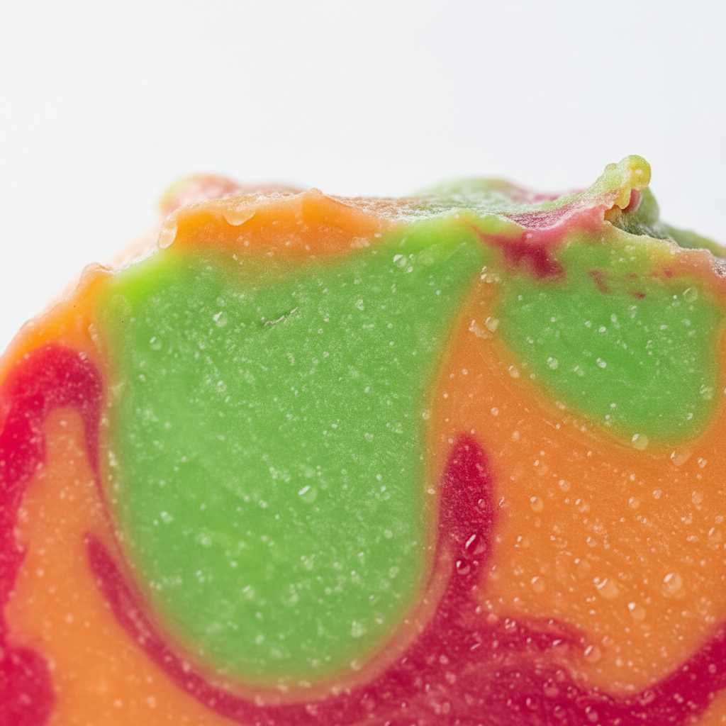 Apple Mango Tango Texture