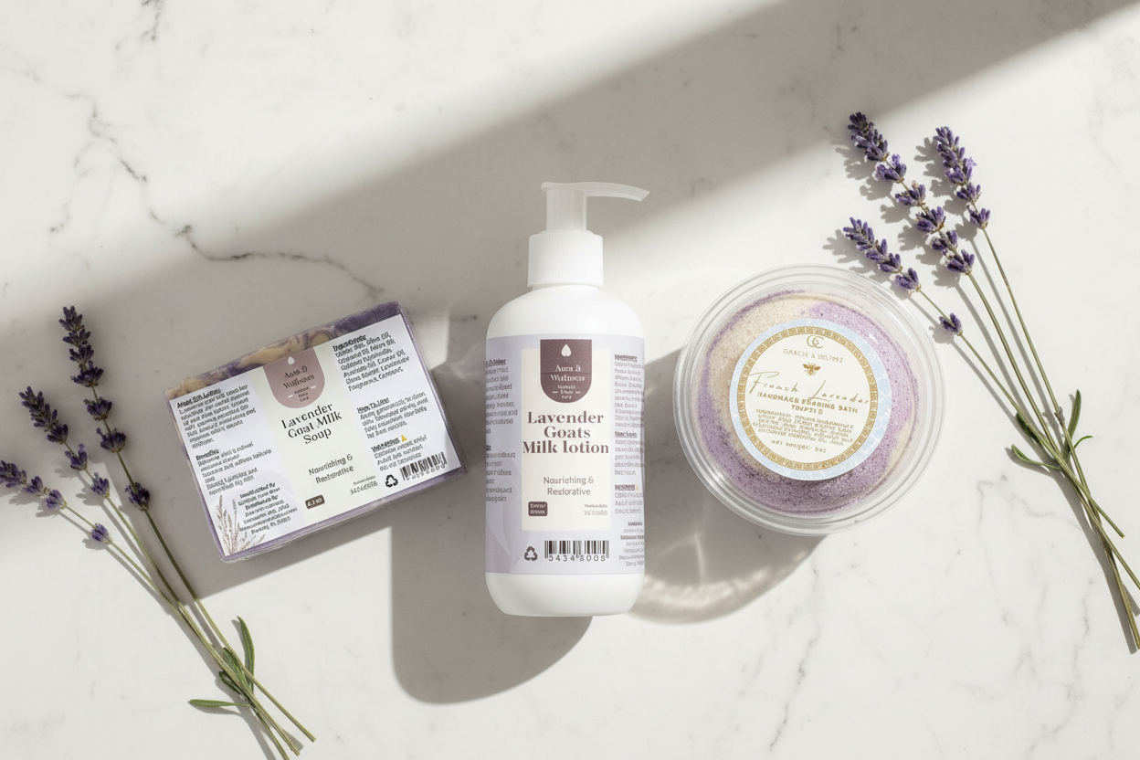 Bath & Body Ritual Blog Hero