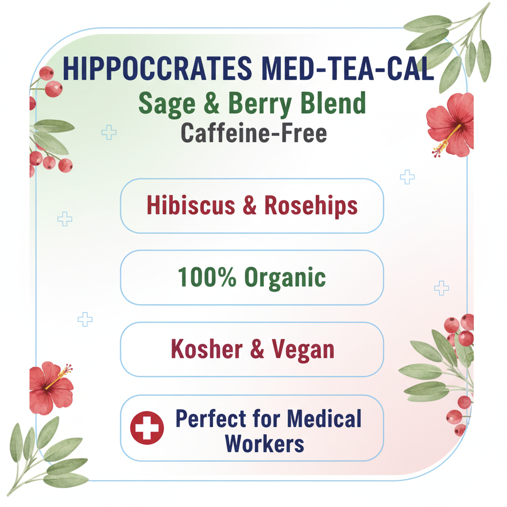 Benefits Hippocrates