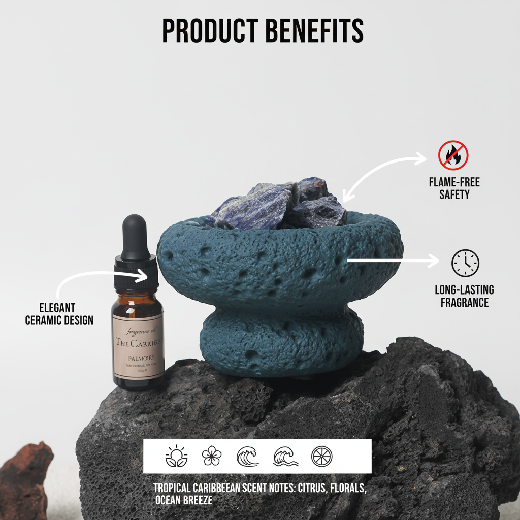 Benefits Infographic