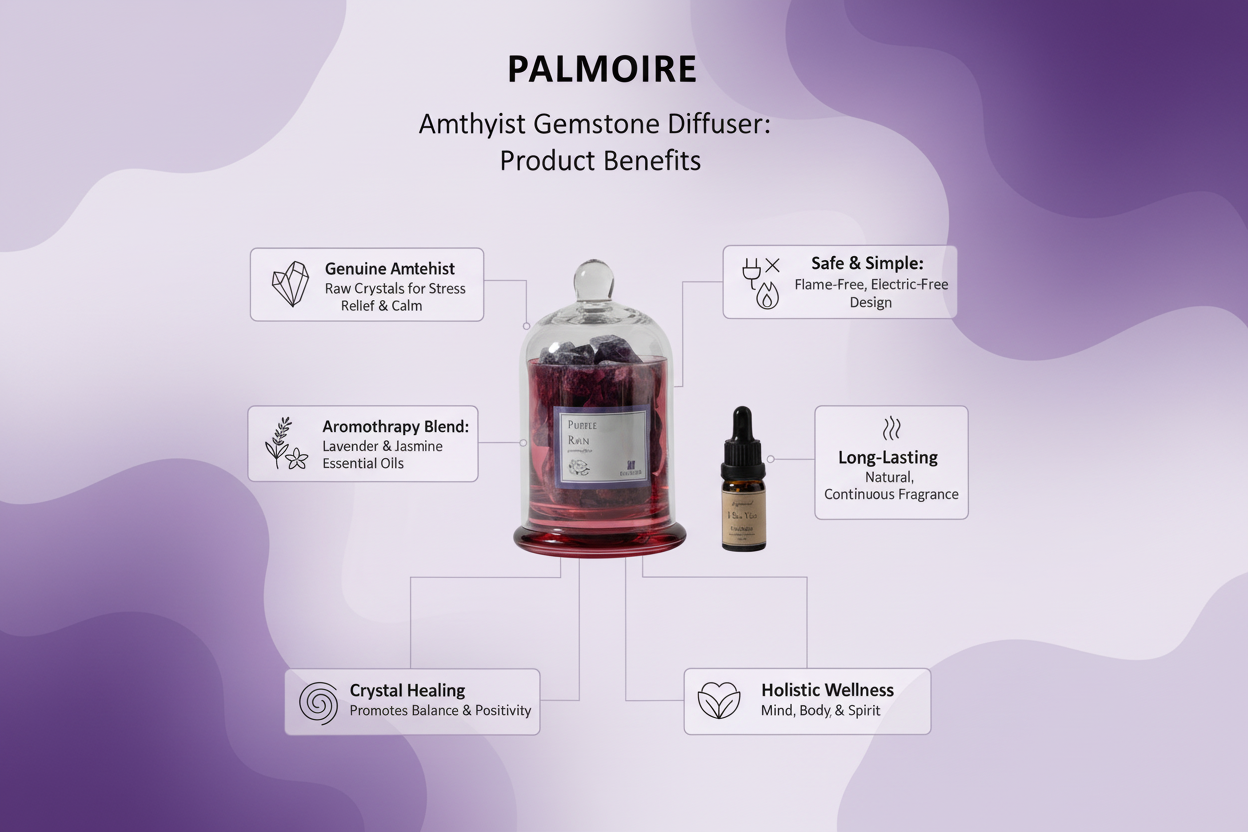 Benefits Infographic