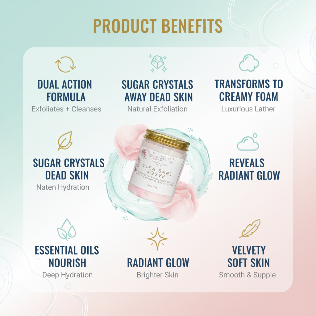 Benefits with Callouts