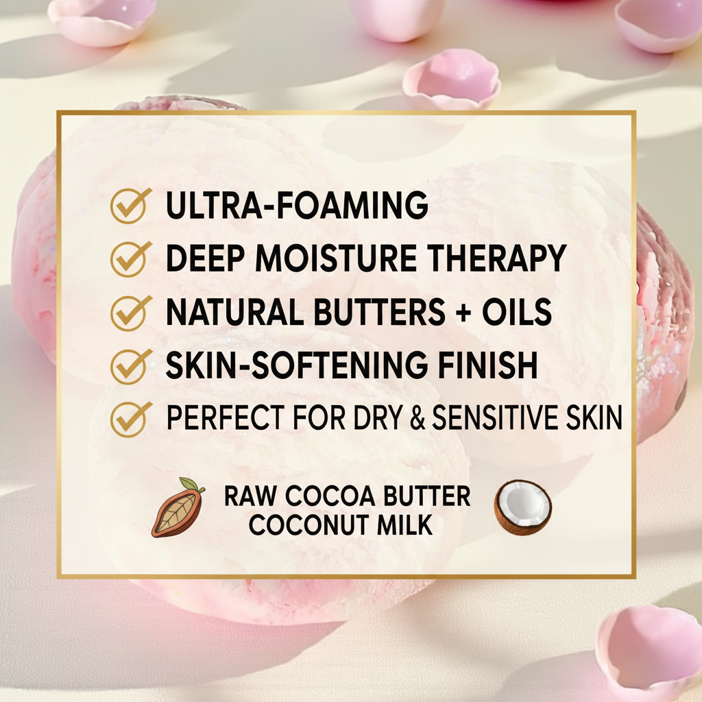 Benefits with Checkmarks