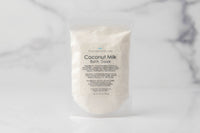Coconut Milk Bath Soak Charmed Handmade