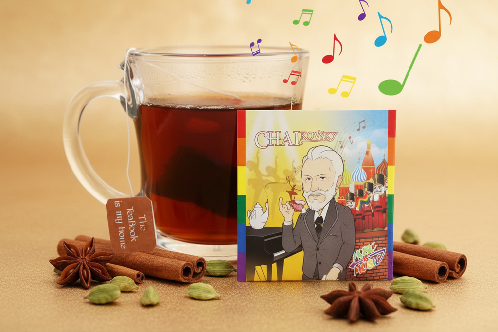 CHAIkovsky Hero A