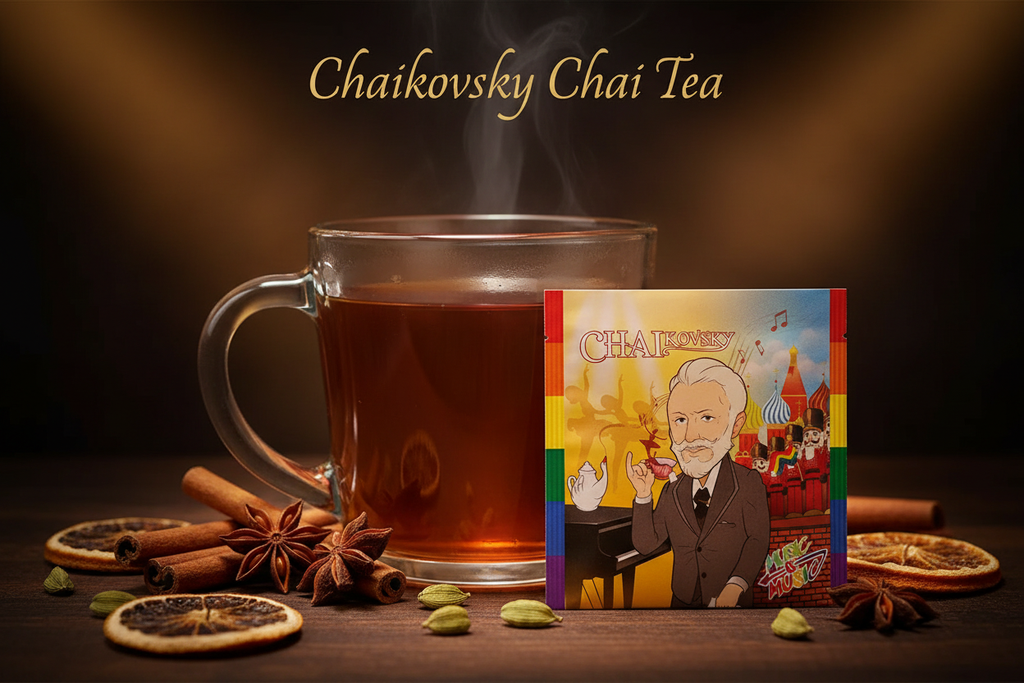 CHAIkovsky Hero B