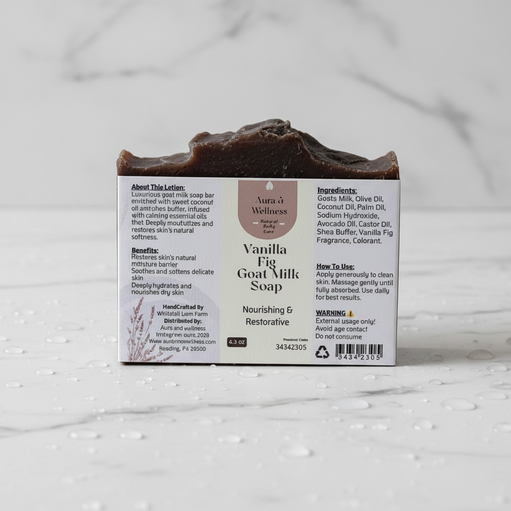 Classic Single Product Hero Shot