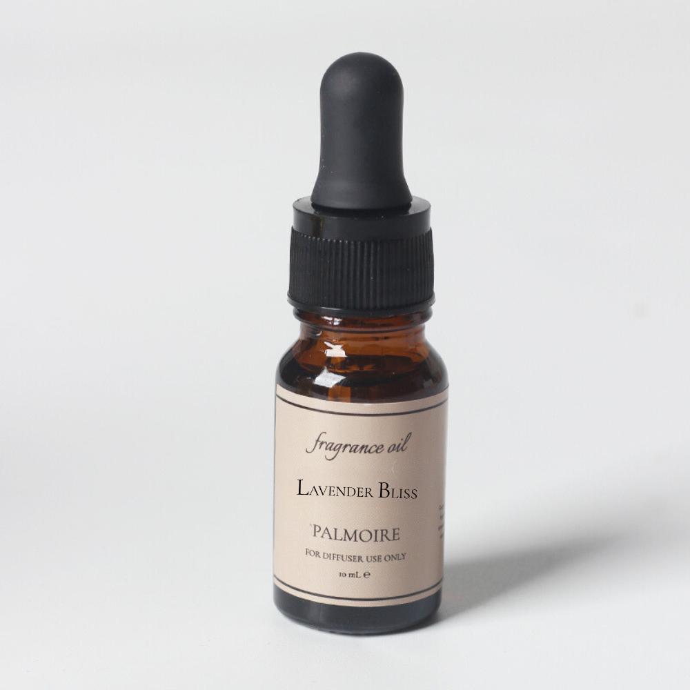 Lavender Bliss Fragrance Oil [oranges, lavender, cedar] Palmoire Home Fragrance