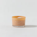 Monet's Garden Soy Wax Candle [rose/lily/almond]: Mini 2.3 oz/ 65 g Palmoire Home Fragrance