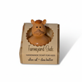Farmyard Suds - Horse Handmade Soap for Kids Aura & Wellness
