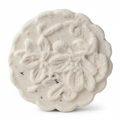 French Lavender Bath Bomb - Texture Detail