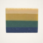 Green Clover & Aloe Goat Milk Soap