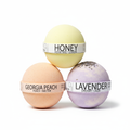Hero – Bath Bomb Trio