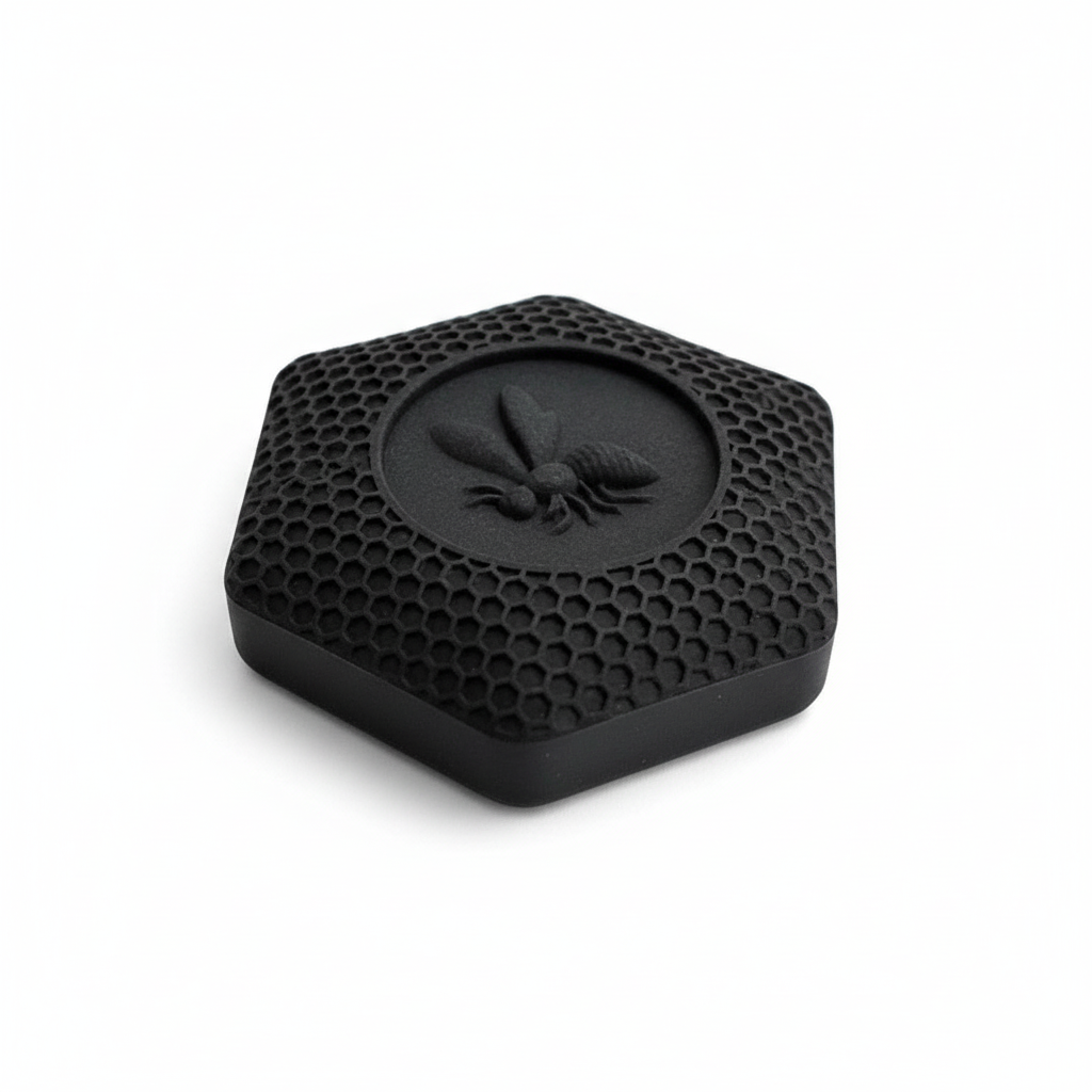 Hero – Clarity Charcoal Clay Soap