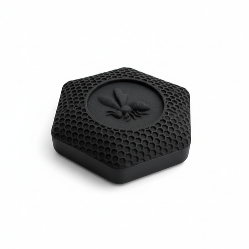 Hero – Clarity Charcoal Clay Soap