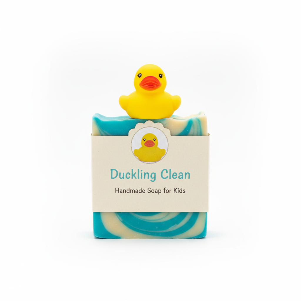 Hero – Duckling Clean