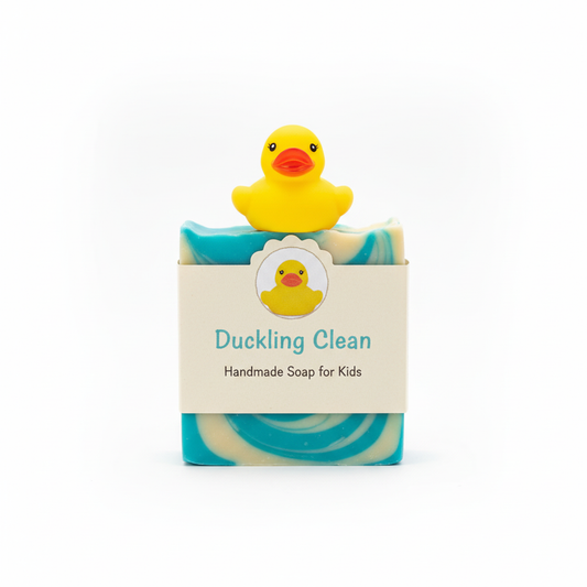 Hero – Duckling Clean