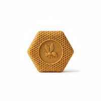 Hero – Glow Turmeric & Vitamin C Soap
