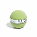 Hero – Matcha Green Tea Bath Bomb
