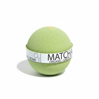 Hero – Matcha Green Tea Bath Bomb