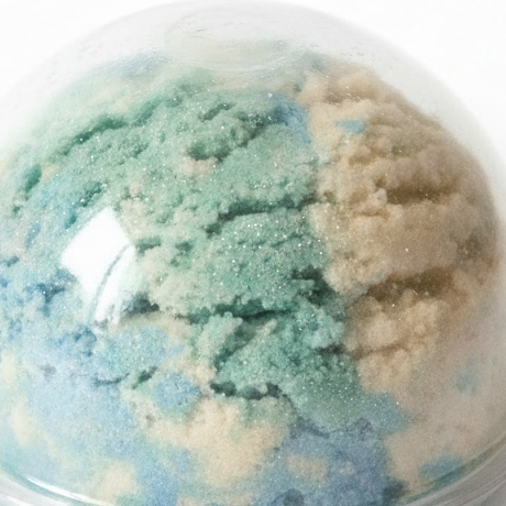 Hero – Sea Salt Agave Bath Truffle