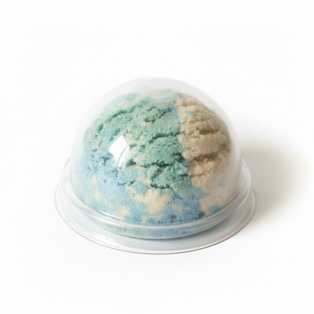 Hero – Sea Salt Agave Bath Truffle