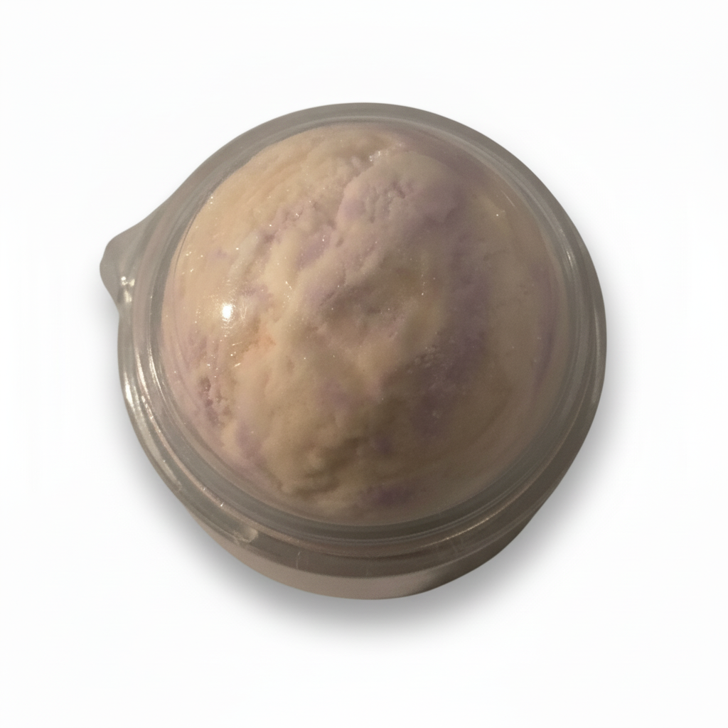 Hero – Vanilla Bean Bath Truffle