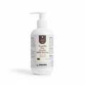 Vanilla Fig Goats Milk Lotion Aura & Wellness